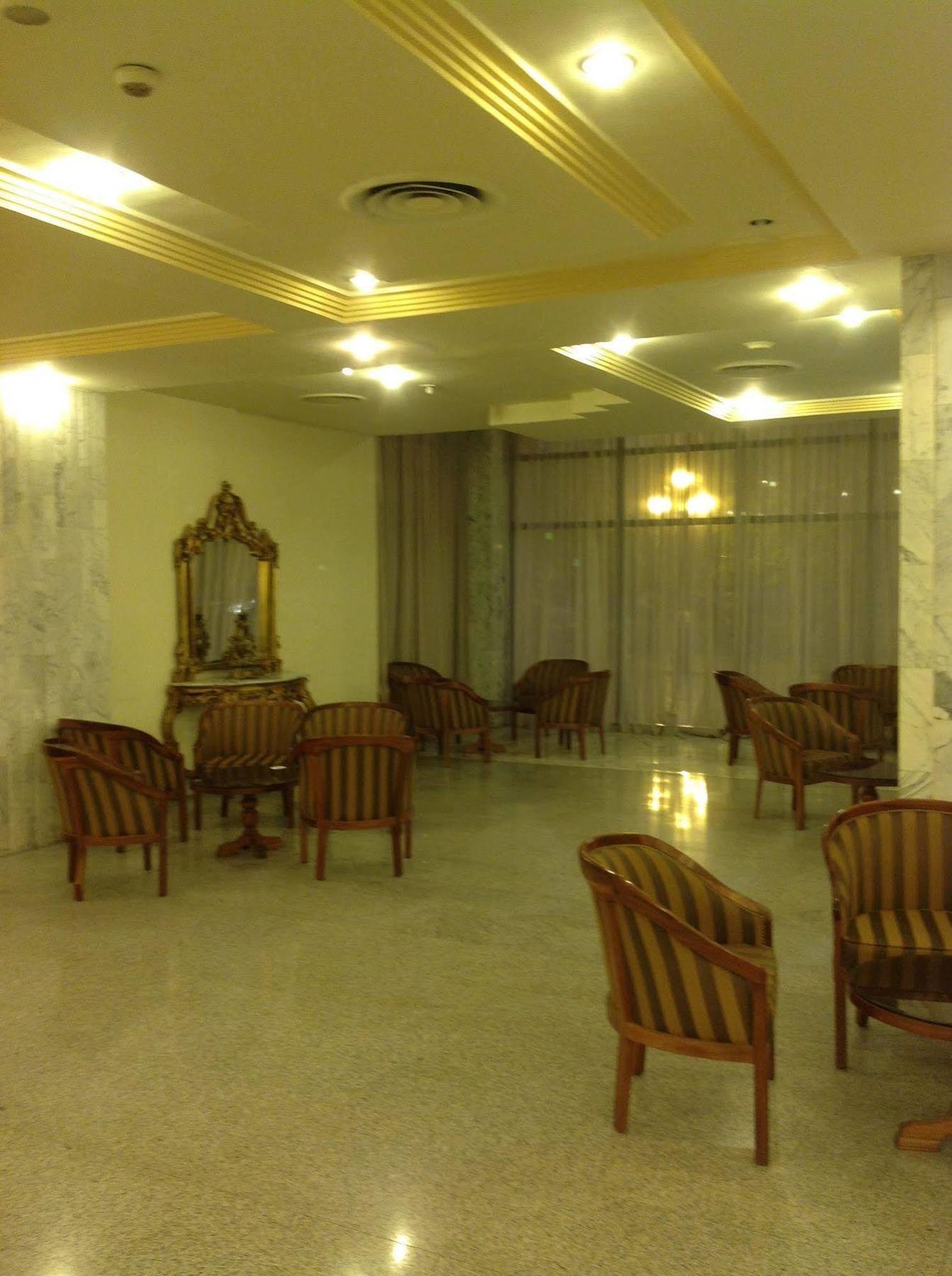 El Hana International Тунис Экстерьер фото